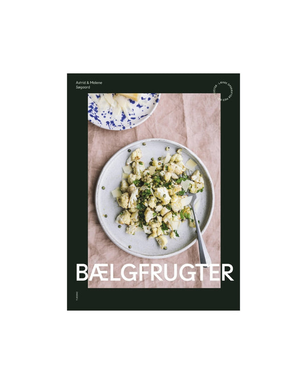 Bælgfrugter