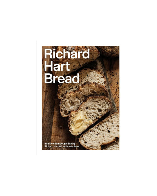 Richard Hart Bread