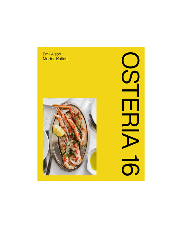 Osteria16