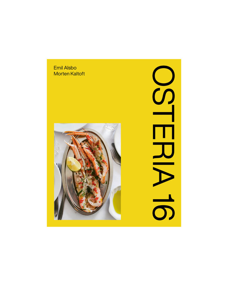 Osteria16