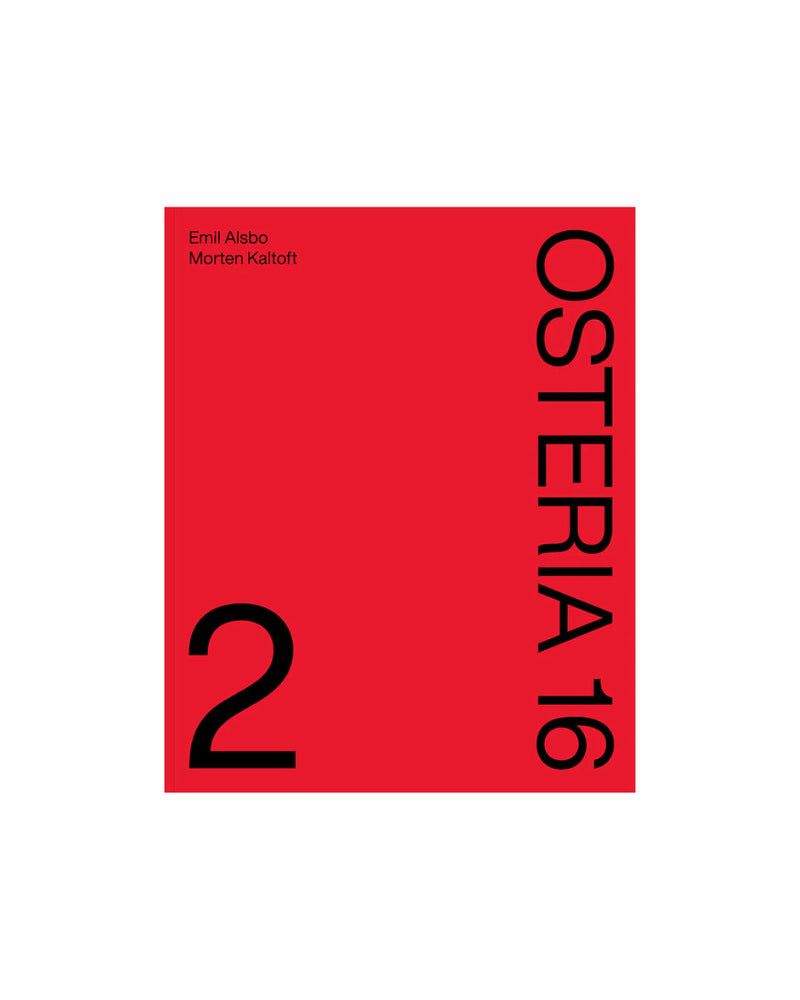 Osteria16