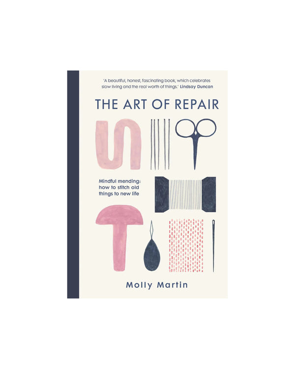 The Art of repair