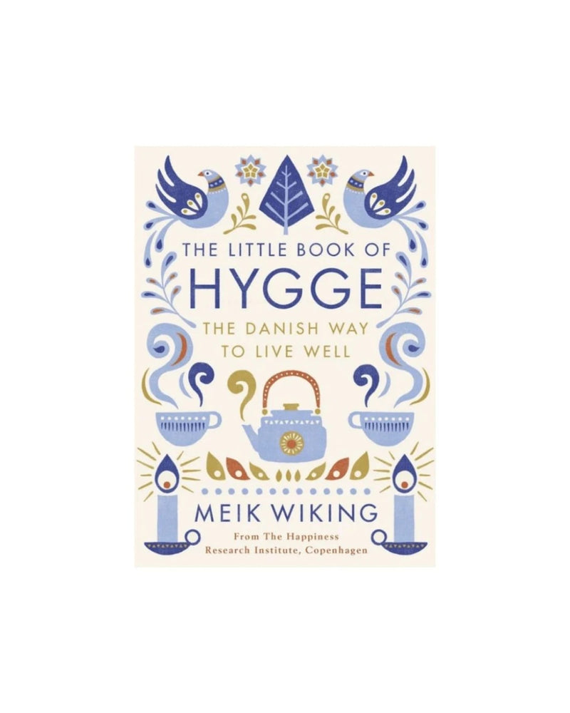 The Little Book of Hygge