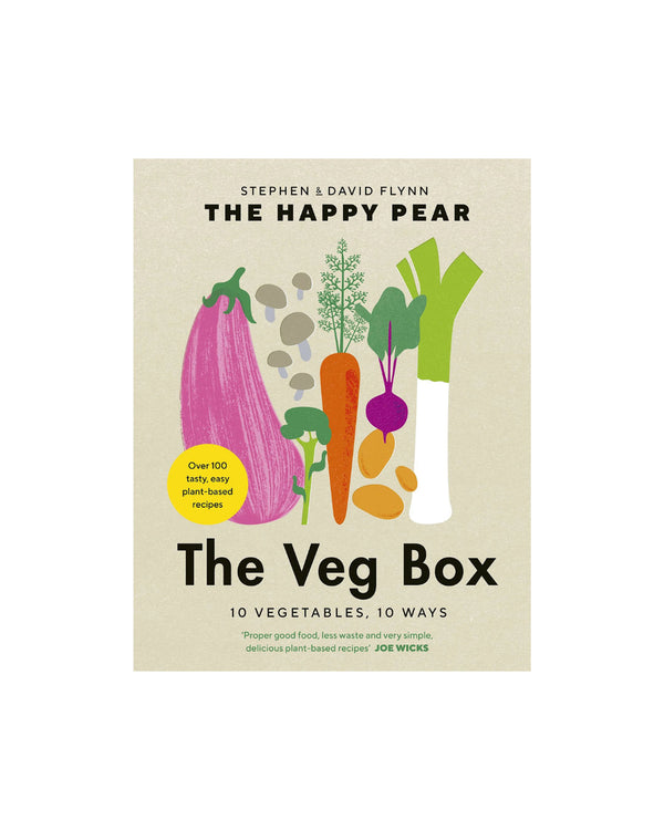 The Veg Box