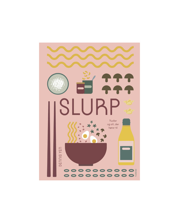 Slurp