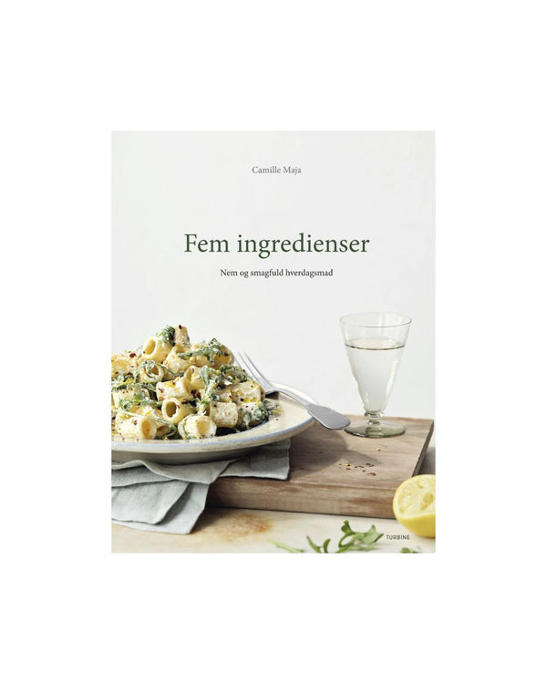 Fem ingredienser
