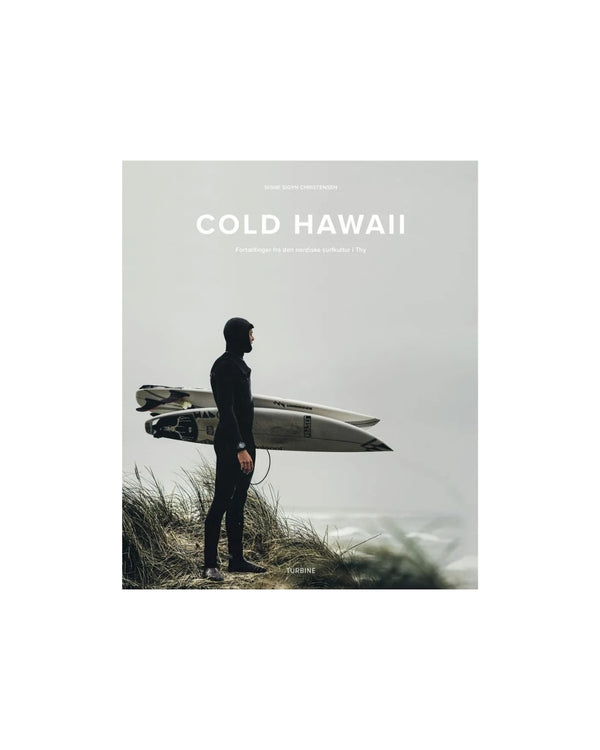 Cold Hawaii