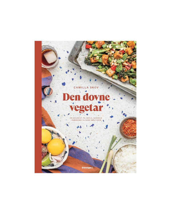 Den Dovne Vegetar