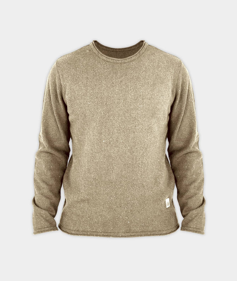 ELSK® (RE.) Denim Knit