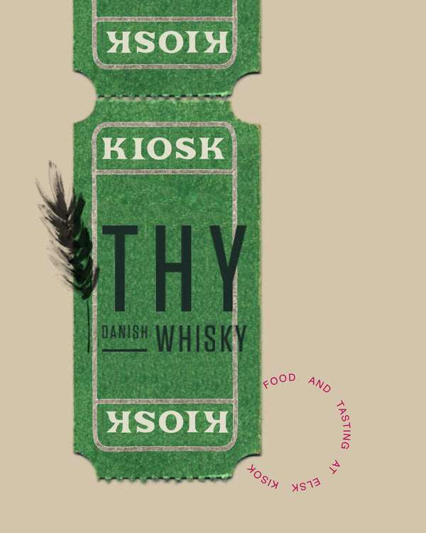ELSK kiosk billet