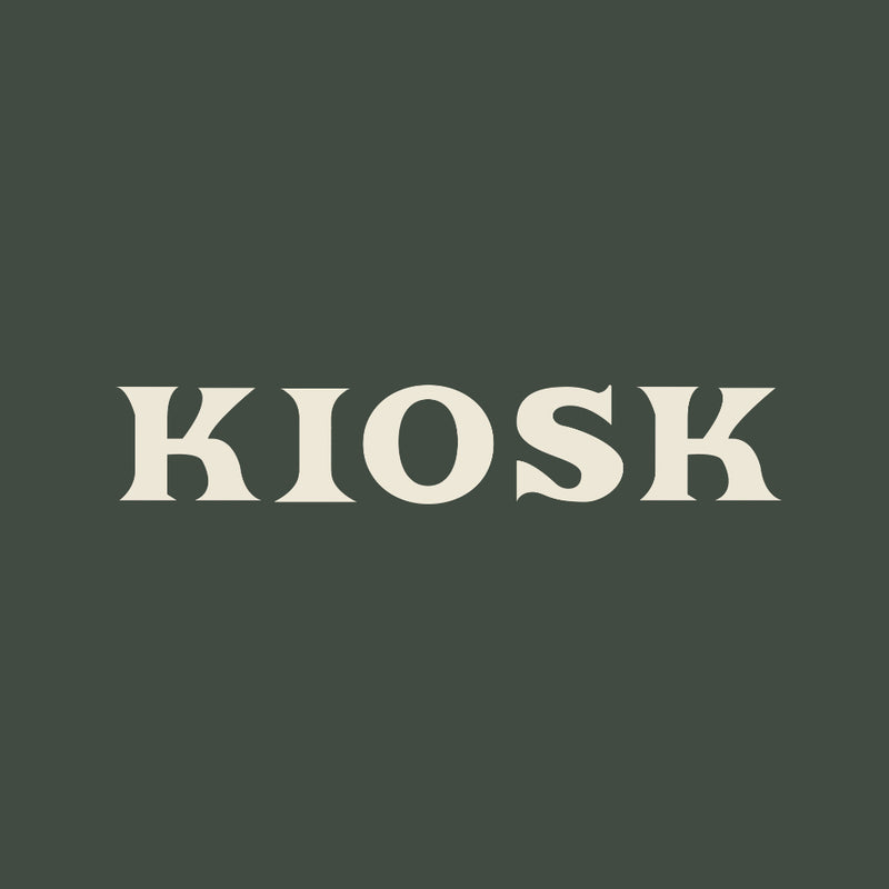 KIOSK