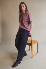 BALANCE BP WOMEN'S INTERLOCK T-SHIRT