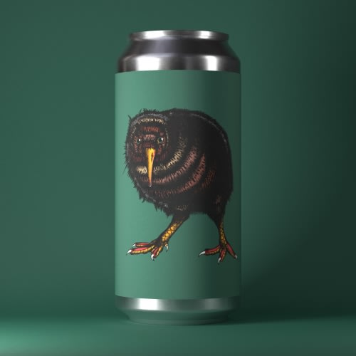 Bad Seed Beer