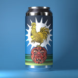 Bad Seed Beer