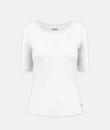 5475 | ELSK® JANNERUP SHORT SLEEVE T-SHIRT | OFF WHITE