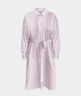 17001 | ELSK® NORSE DRESS | DUSTY PINK