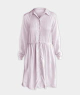 17003 | ELSK® VANG DRESS | DUSTY PINK