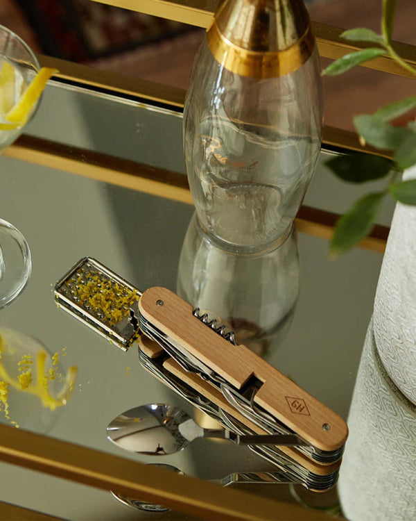 Kitchen Multi-Tool