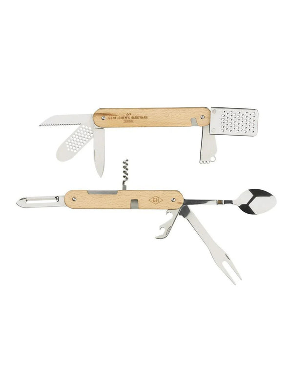 Kitchen Multi-Tool