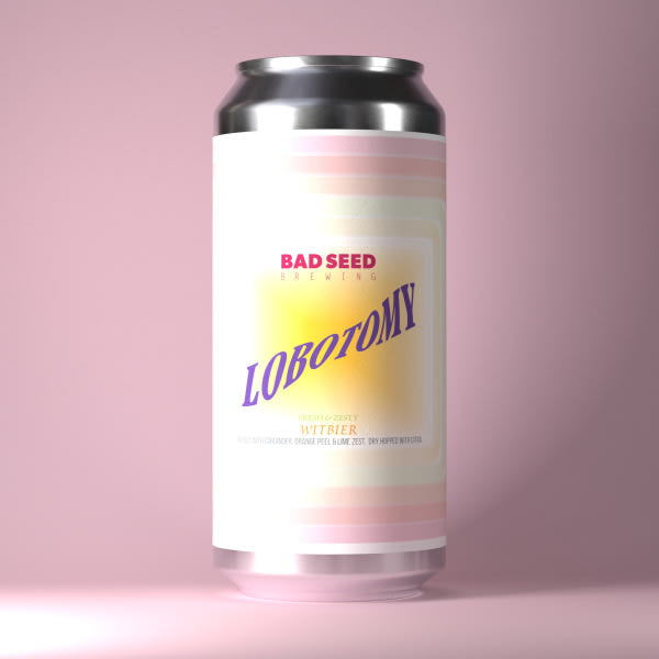 Bad Seed Beer