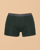 MEN’S MICROMODAL UNDERWEAR BOXERS 2-PACK