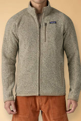 M's Better Sweater Jkt