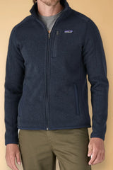 M's Better Sweater Jkt