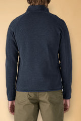 M's Better Sweater Jkt