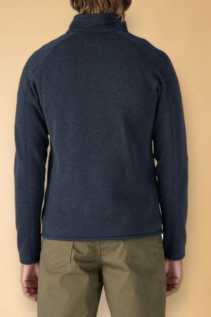 M's Better Sweater Jkt