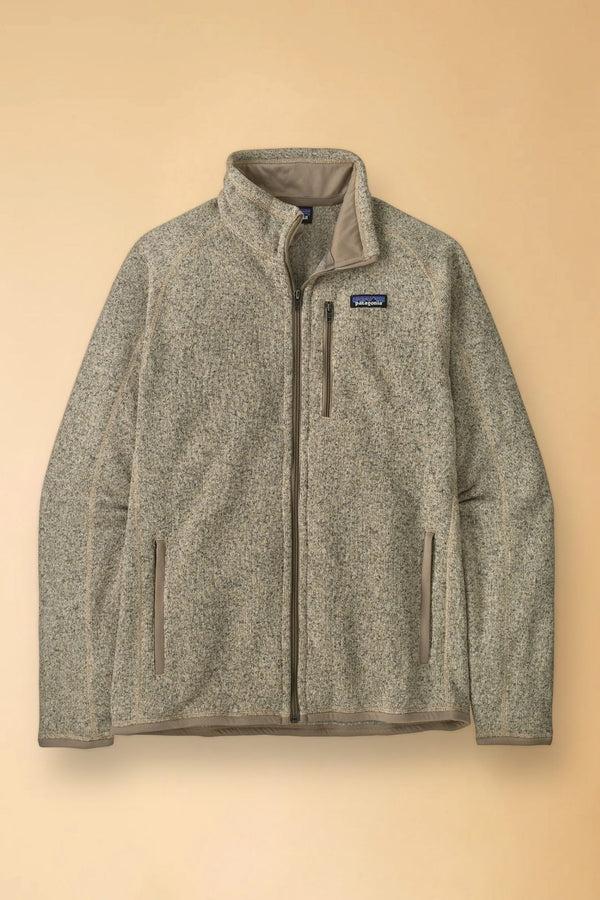 M's Better Sweater Jkt