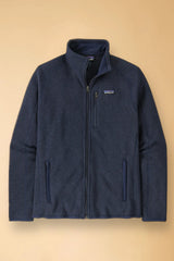 M's Better Sweater Jkt