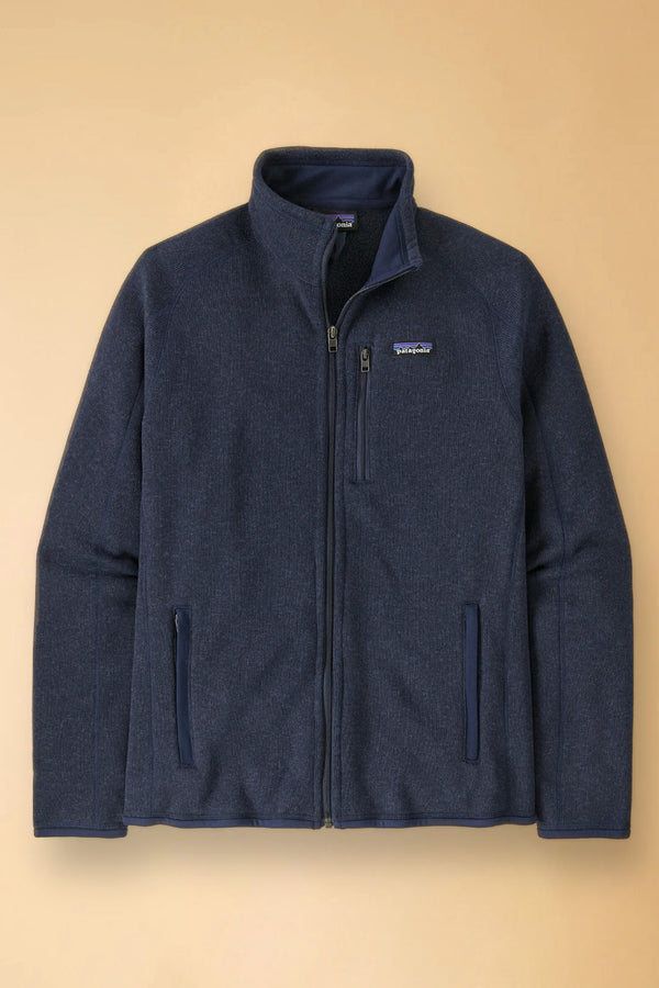 M's Better Sweater Jkt