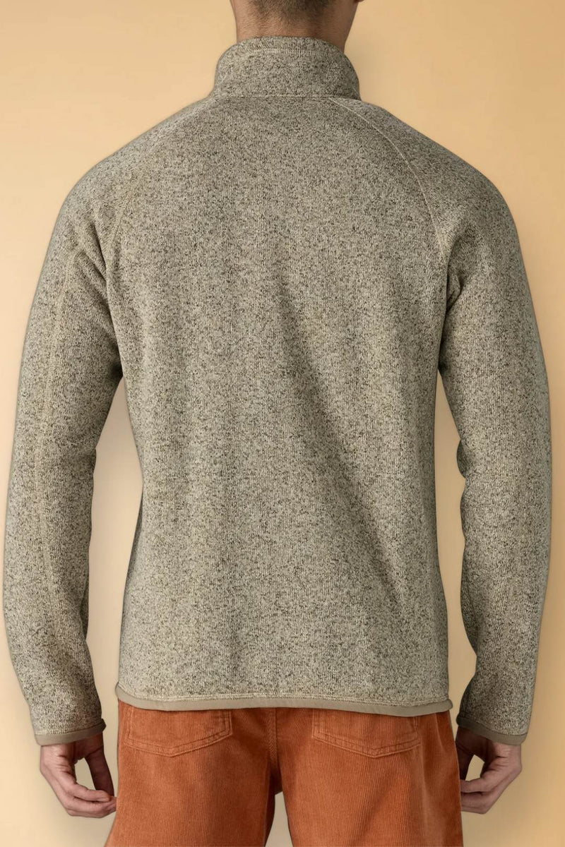 M's Better Sweater Jkt