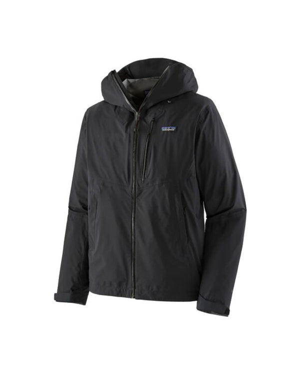 M's Granite Crest Rain Jkt