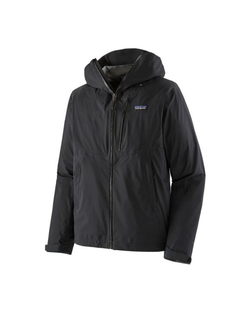 M's Granite Crest Rain Jkt