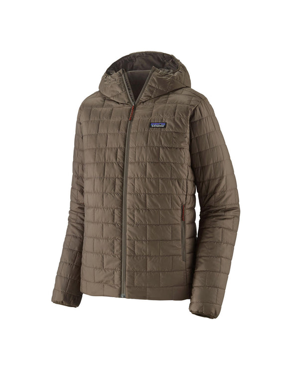 M's Nano Puff Hoody