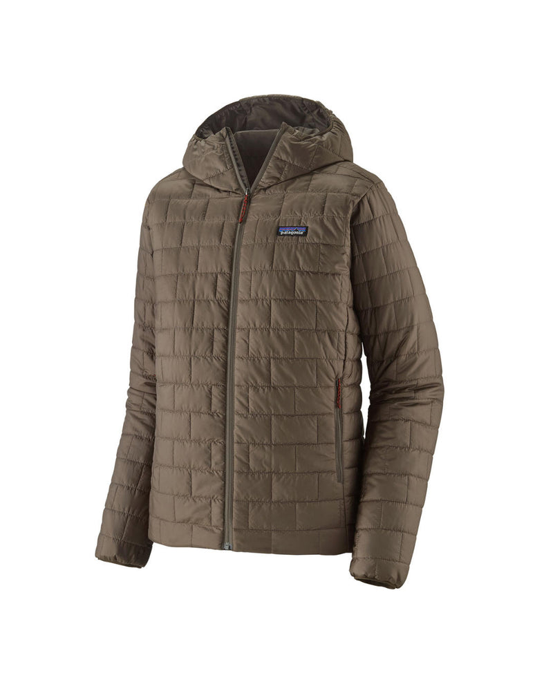 M's Nano Puff Hoody