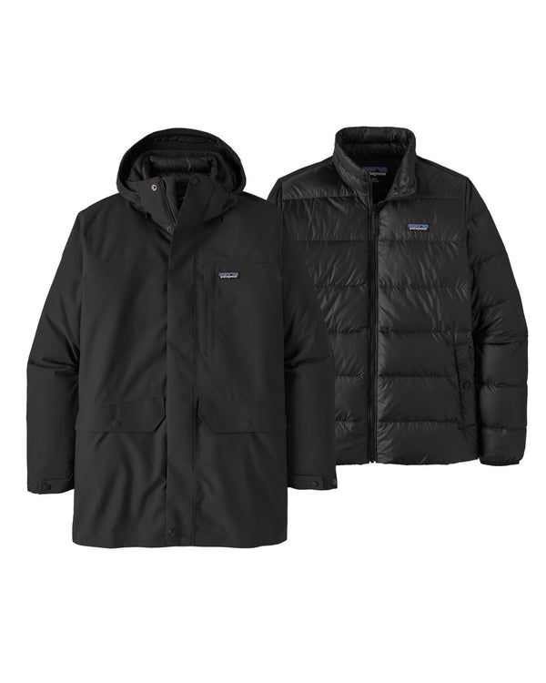 M's Tres 3-in-1 Parka