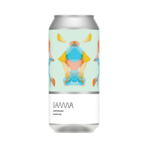Gamma Brewing Beer