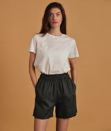 13010 | ELSK® WOMEN'S NORS SHORTS | PIRATE BLACK