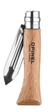 Opinel Nomad Cooking Kit 4 dele Bøg