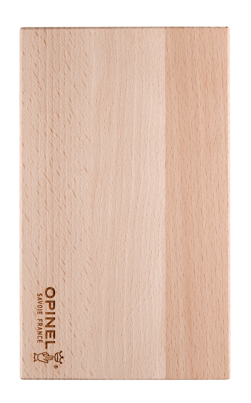Opinel Nomad Cooking Kit 4 dele Bøg