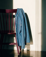CHAMBRAY MEN'S BD SHIRT