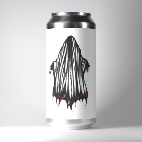 Bad Seed Beer