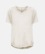 5482 | ELSK® SARAH SHORT SLEEVE T-SHIRT | NATURE