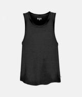 5484 | LOVE® SARAH TANK TOP | BLACK