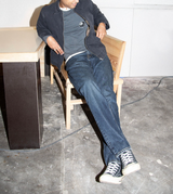 Rad Rufus - Blue Soil