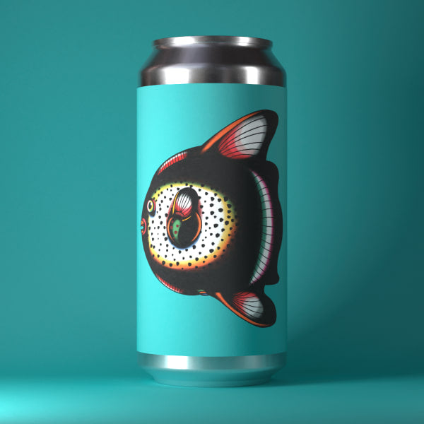 Bad Seed Beer