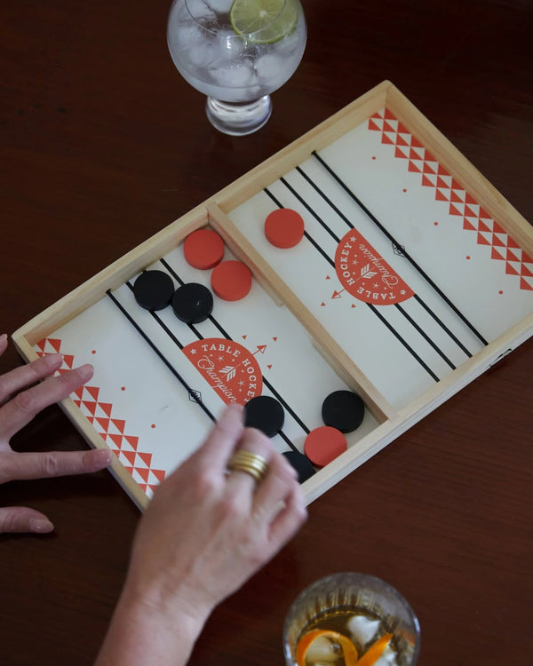 Table Hockey