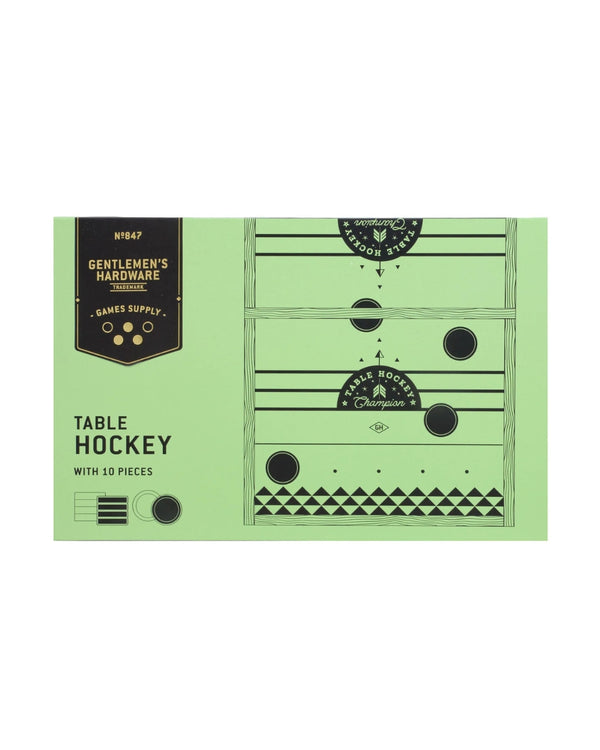 Table Hockey